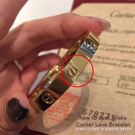 best cartier replica love bracelet|authenticate cartier love bracelet.